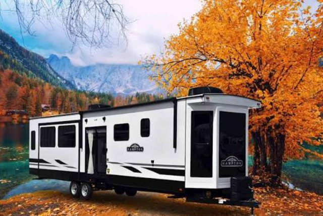 Destination Trailers for sale