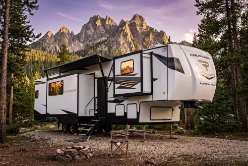 Fifth Wheels for sale