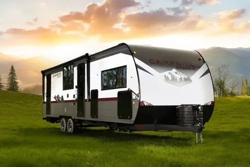 Travel Trailers for sale